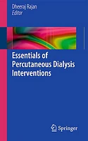 Essentials of Percutaneous Dialysis Interventions