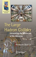 The Large Hadron Collider