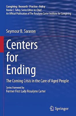 Centers for Ending