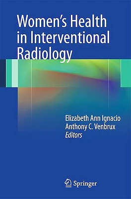 Women’s Health in Interventional Radiology