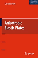 Anisotropic Elastic Plates