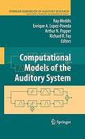 Computational Models of the Auditory System