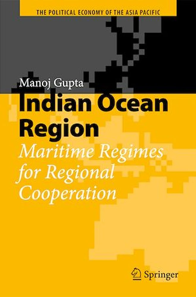 Indian Ocean Region