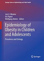 Epidemiology of Obesity in Children and Adolescents