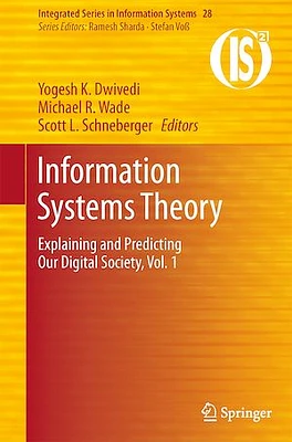 Information Systems Theory