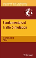 Fundamentals of Traffic Simulation