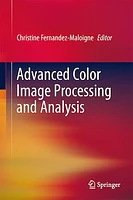 Advanced Color Image Processing and Analysis