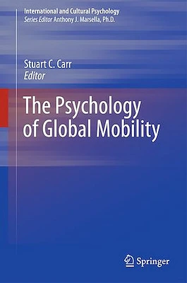 The Psychology of Global Mobility