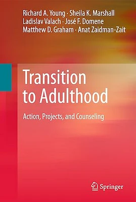 Transition to Adulthood