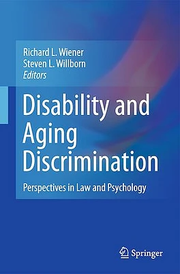 Disability and Aging Discrimination