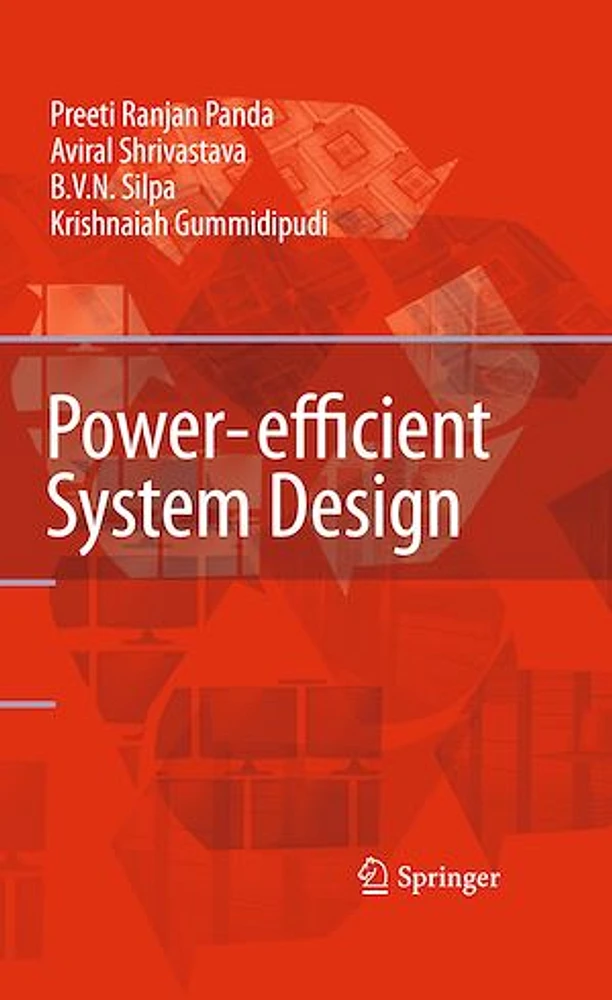 Power-efficient System Design