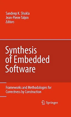 Synthesis of Embedded Software