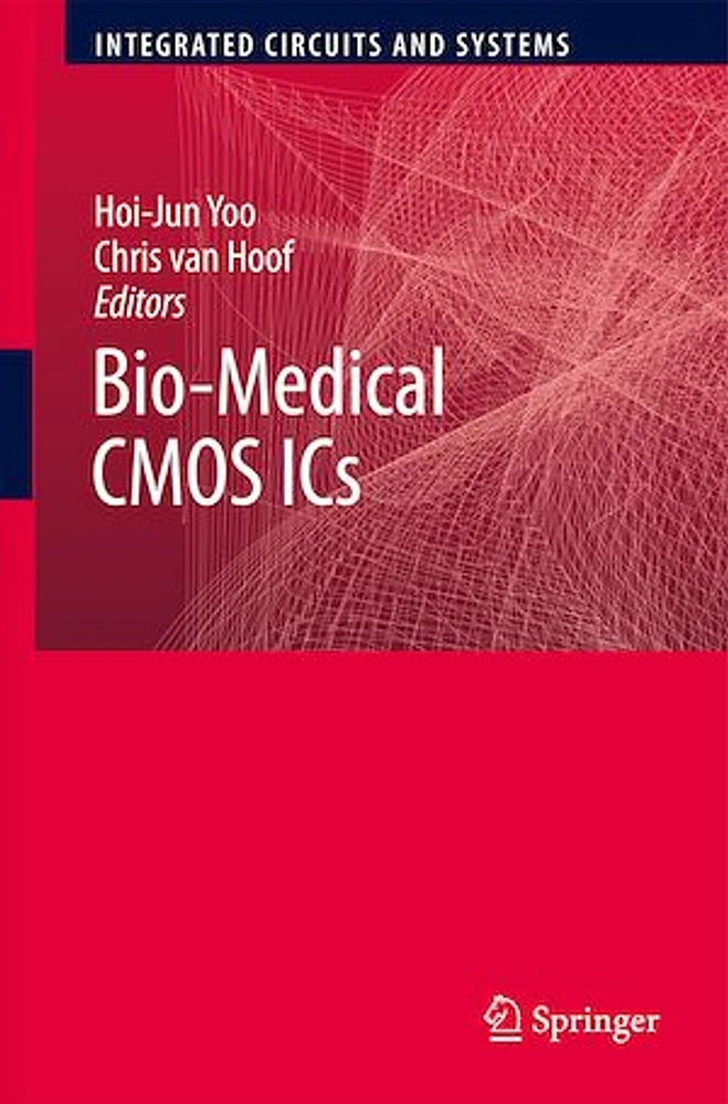 Bio-Medical CMOS ICs