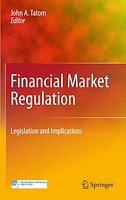 Financial Market Regulation