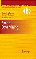 Sports Data Mining