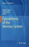 Cytoskeleton of the Nervous System