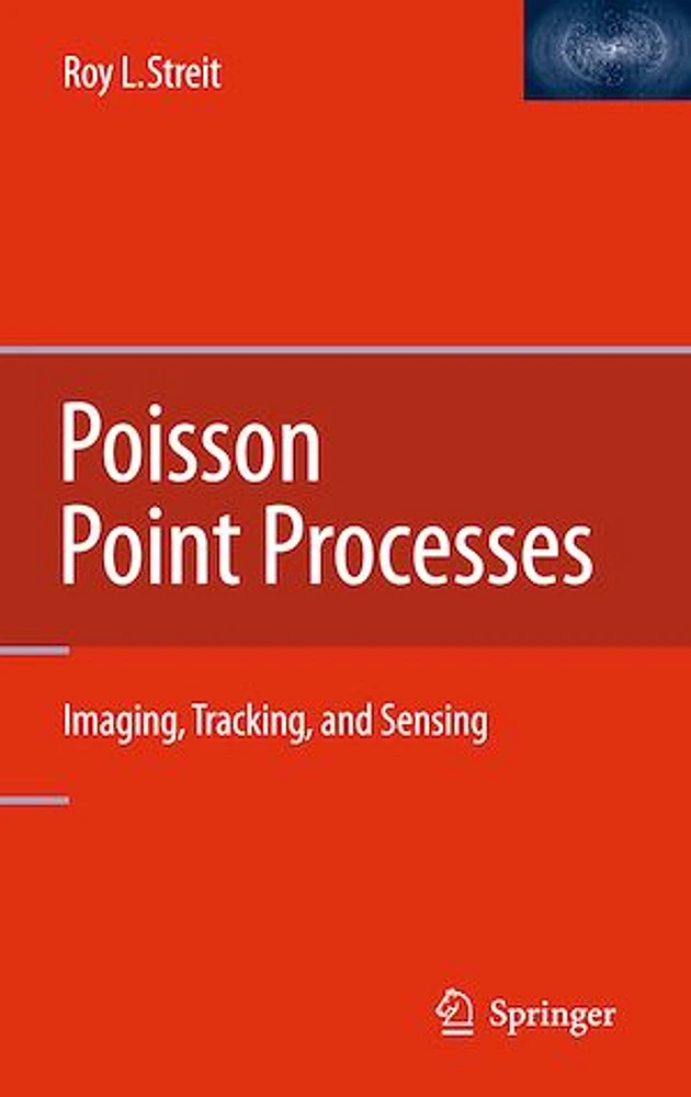 Poisson Point Processes