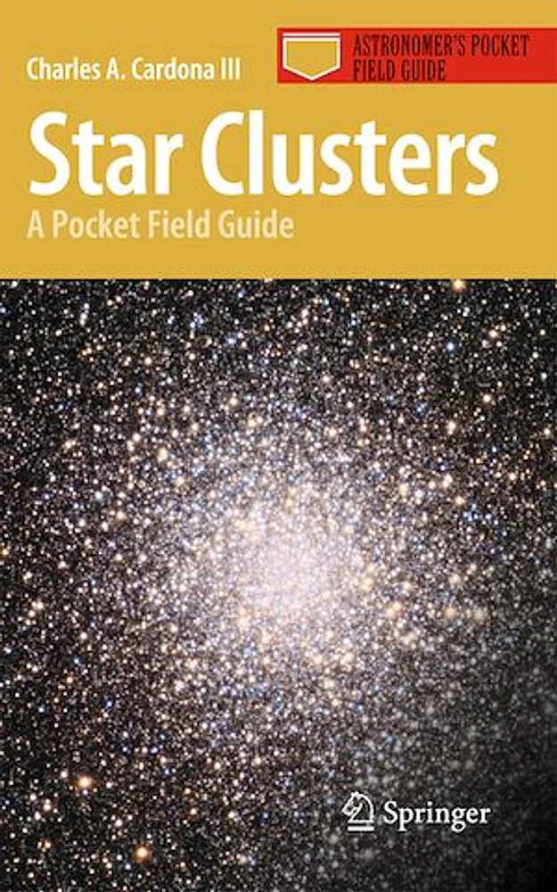 Star Clusters