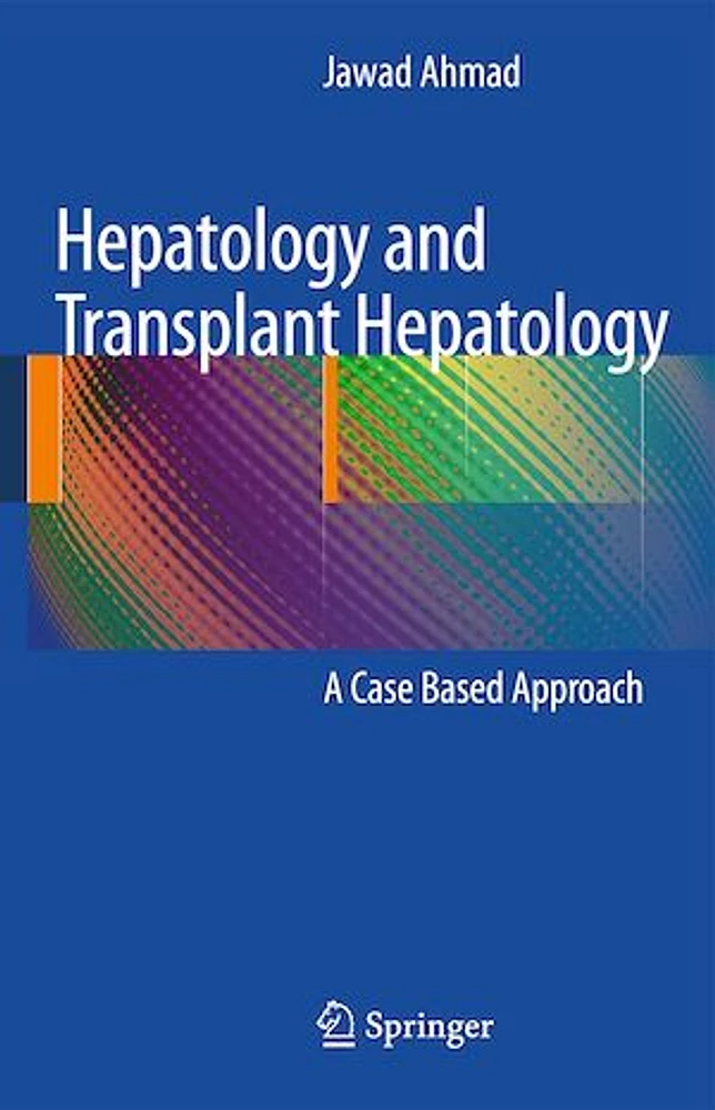 Hepatology and Transplant Hepatology