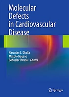 Molecular Defects in Cardiovascular Disease