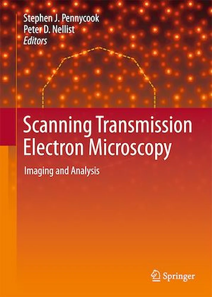 Scanning Transmission Electron Microscopy