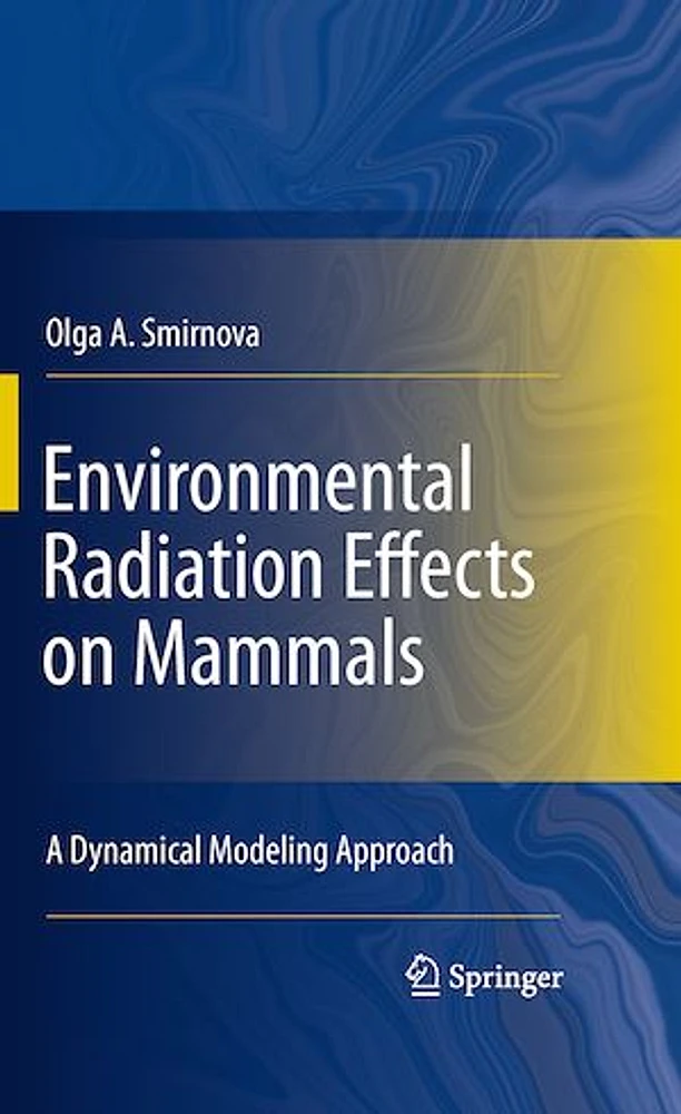 Environmental Radiation Effects on Mammals