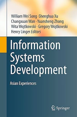 Information Systems Development