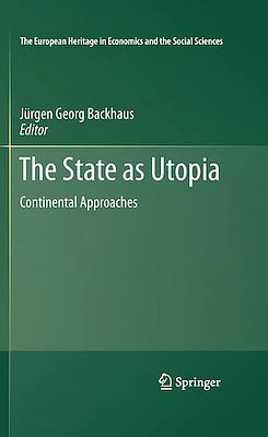 The State as Utopia