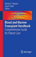 Blood and Marrow Transplant Handbook