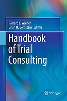 Handbook of Trial Consulting