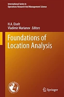 Foundations of Location Analysis