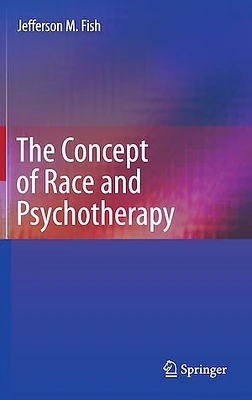 The Concept of Race and Psychotherapy