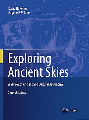 Exploring Ancient Skies