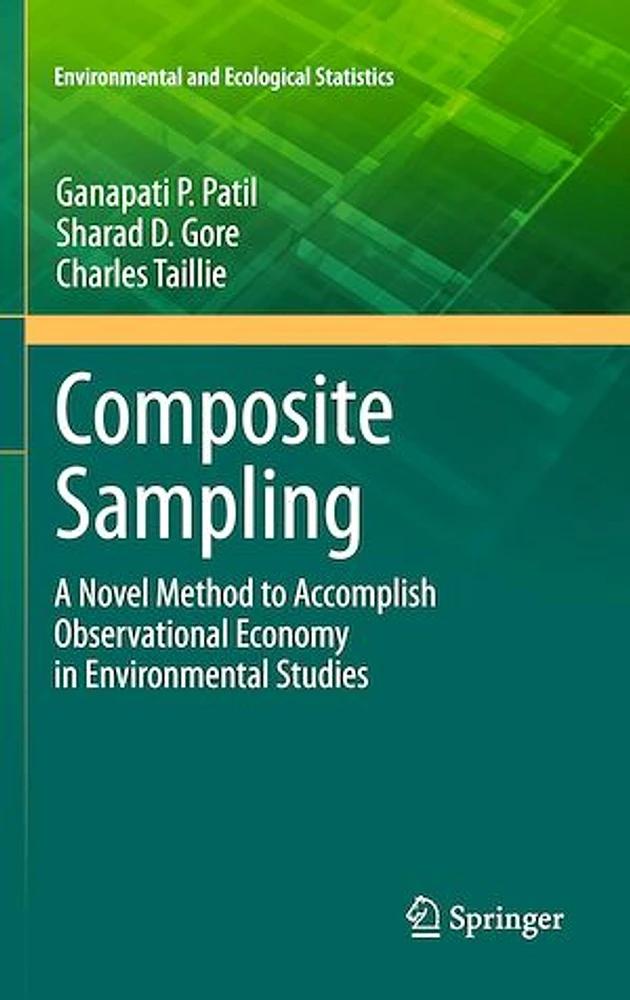 Composite Sampling