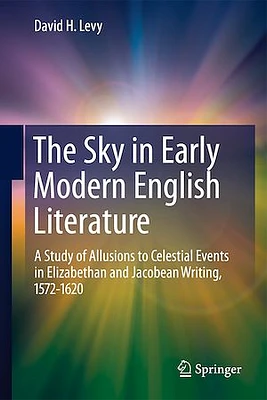 The Sky in Early Modern English Literature