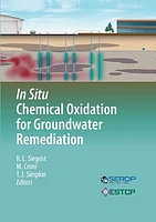 In Situ Chemical Oxidation for Groundwater Remediation