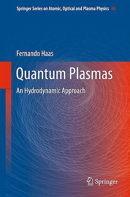 Quantum Plasmas