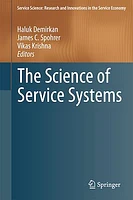 The Science of Service Systems