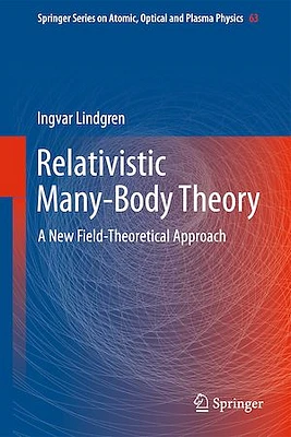 Relativistic Many-Body Theory