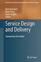 Service Design and Delivery