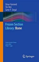 Frozen Section Library: Bone