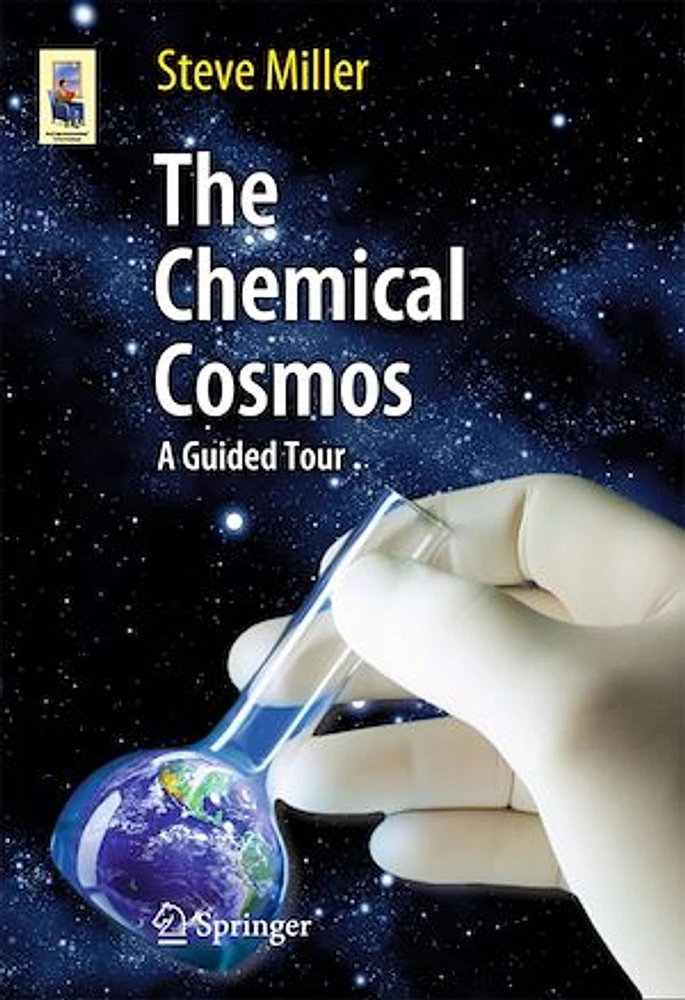 The Chemical Cosmos