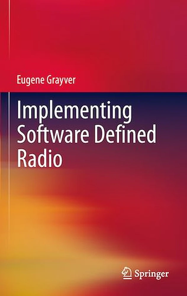 Implementing Software Defined Radio