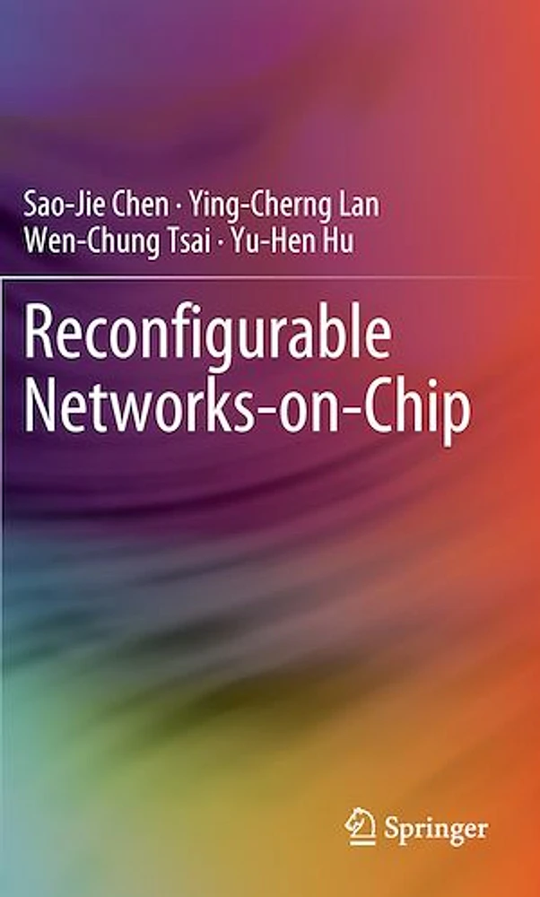 Reconfigurable Networks-on-Chip