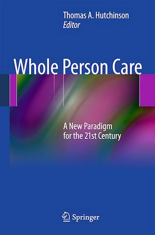 Whole Person Care