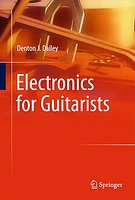 Electronics for Guitarists