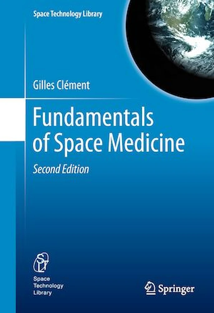 Fundamentals of Space Medicine