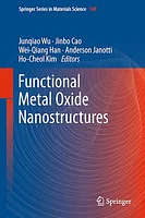 Functional Metal Oxide Nanostructures