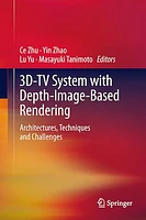 3D-TV System with Depth-Image-Based Rendering