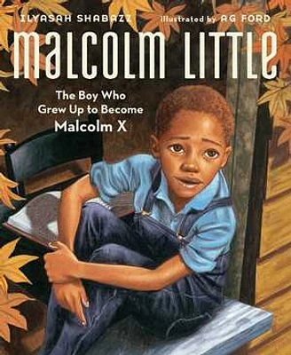 Malcolm Little